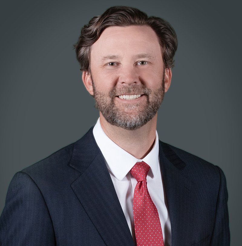 Scott Kerestesi, Executive Vice President and COO