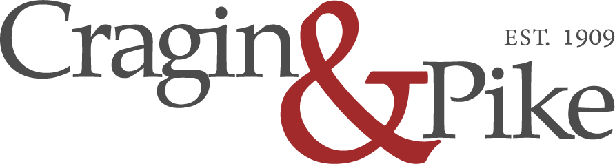 Cragin & Pike Logo